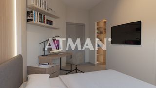 Loft 100 τ.μ. για πώληση, Θεσσαλονίκη - Κέντρο, Διοικητήριο-thumb-4