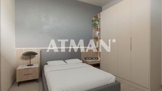 Loft 100 τ.μ. για πώληση, Θεσσαλονίκη - Κέντρο, Διοικητήριο-thumb-3
