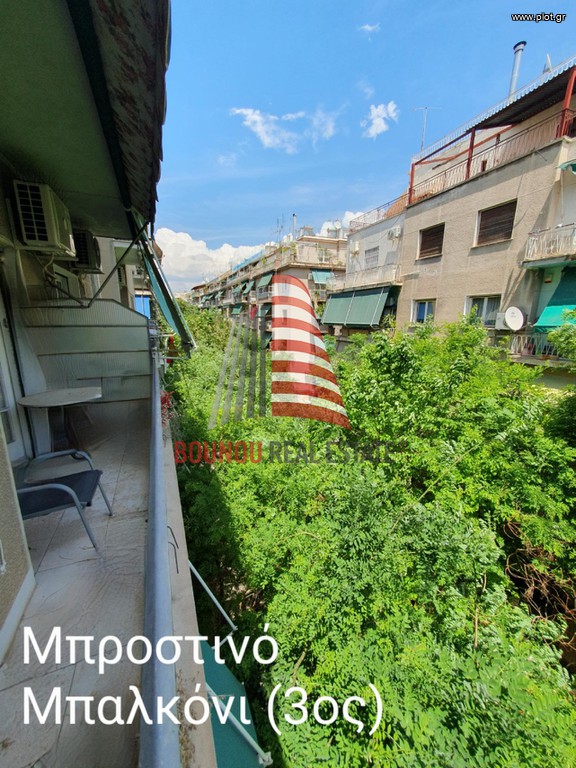 Διαμέρισμα 80 τ.μ. πρός πώληση, Αθήνα - Κέντρο, Κυψέλη