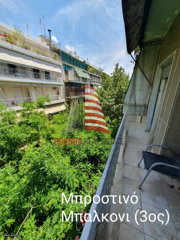 Διαμέρισμα 80 τ.μ. πρός πώληση, Αθήνα - Κέντρο, Κυψέλη