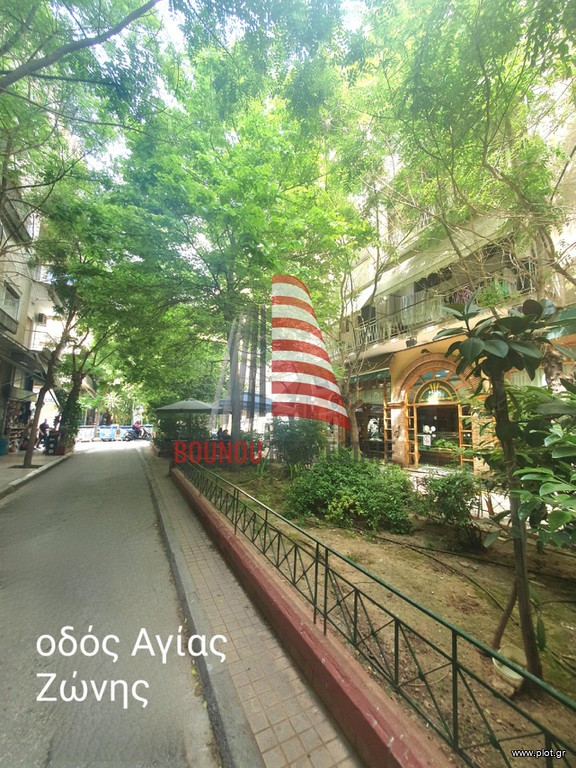 Διαμέρισμα 80 τ.μ. πρός πώληση, Αθήνα - Κέντρο, Κυψέλη