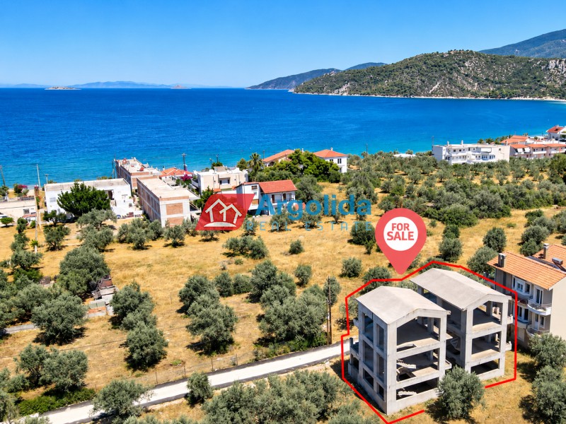 Μονοκατοικία 150 τ.μ. προς πώληση, Κάτω Αλμυρή