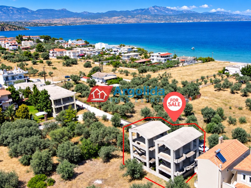 Μονοκατοικία 150 τ.μ. προς πώληση, Κάτω Αλμυρή