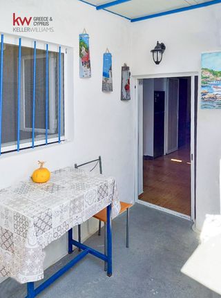 Μονοκατοικία 54,35 τ.μ. για πώληση, Κυκλάδες, Σαντορίνη