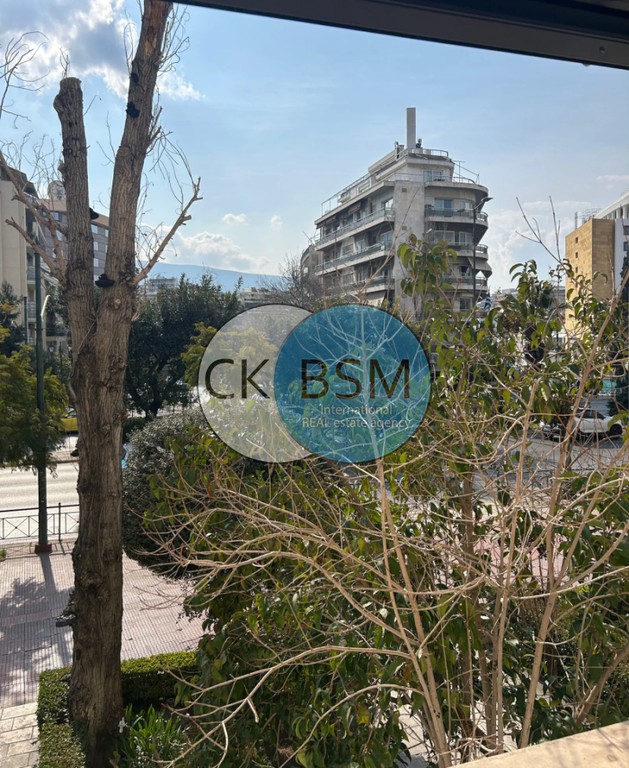 Διαμέρισμα 75 τ.μ. πρός ενοικίαση, Αθήνα - Κέντρο, Κολωνάκι - Λυκαβηττός