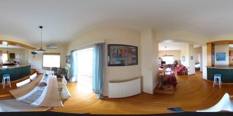 Apartment 88 sqm for rent, Rest Of Attica, Alepoxori