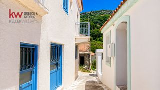 Μονοκατοικία 70 τ.μ. για πώληση, Ν. Σάμου, Σάμος-thumb-13