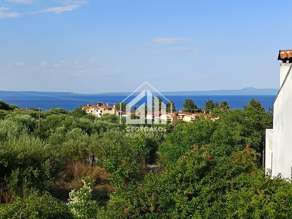Maisonette 135 sqm for sale, Chalkidiki, Kassandra