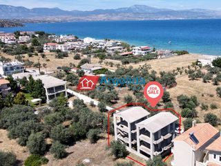 Μονοκατοικία 300 τ.μ. για πώληση