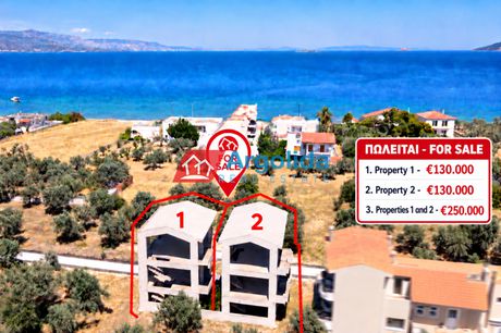 Μονοκατοικία 300 τ.μ. προς πώληση