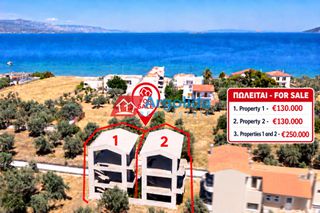 Μονοκατοικία 300 τ.μ. για πώληση