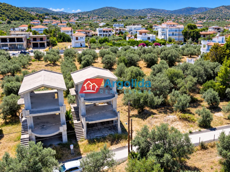 Μονοκατοικία 300 τ.μ. προς πώληση, Κάτω Αλμυρή