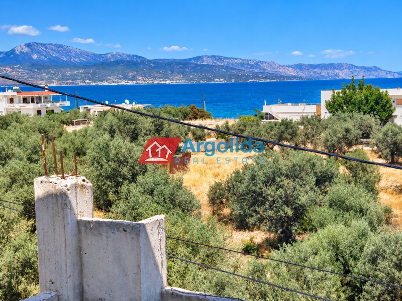 Μονοκατοικία 300 τ.μ. προς πώληση, Κάτω Αλμυρή