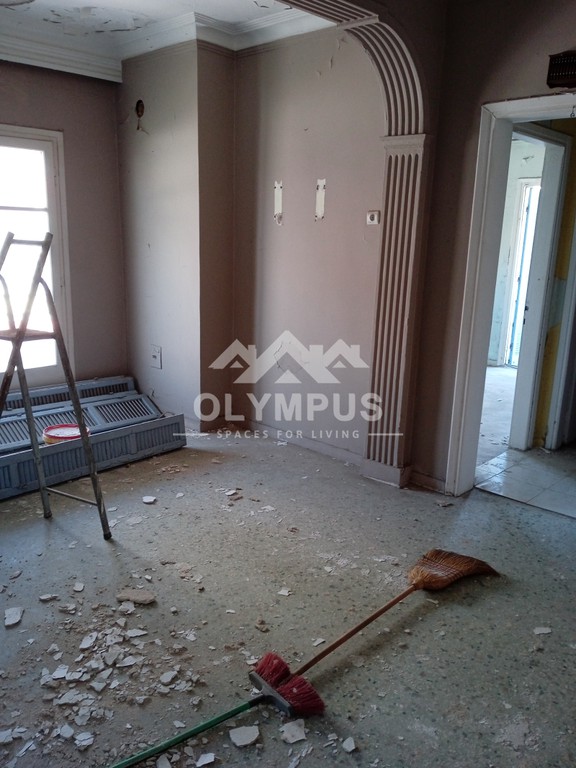 Διαμέρισμα 67 τ.μ. πρός πώληση, Θεσσαλονίκη - Κέντρο, Παπάφη