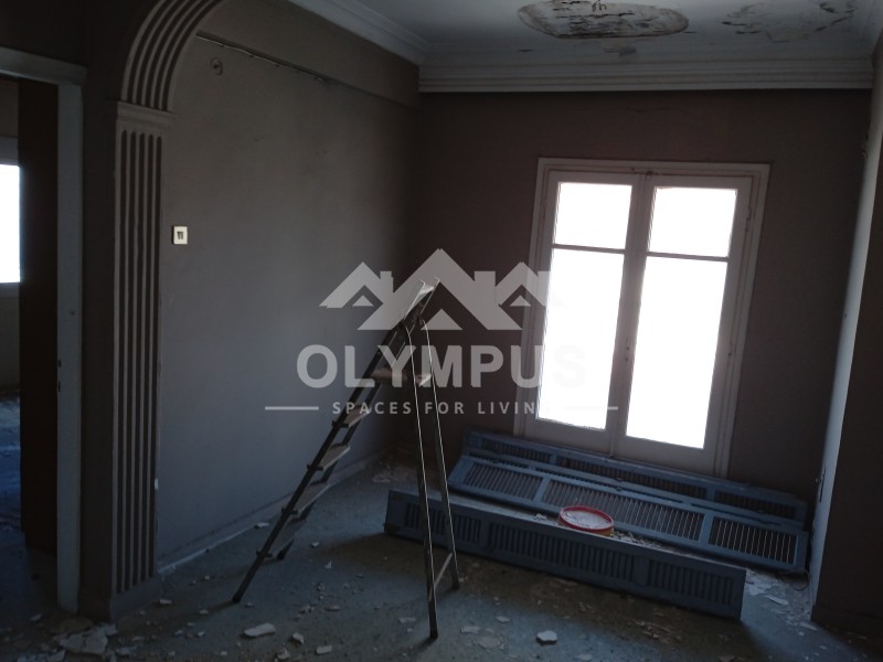 Διαμέρισμα 67 τ.μ. πρός πώληση, Θεσσαλονίκη - Κέντρο, Παπάφη