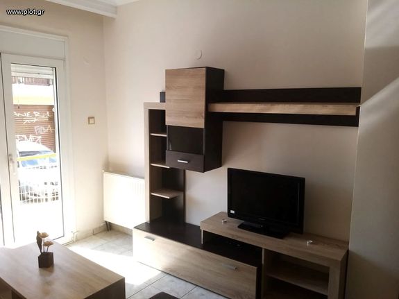 Apartment 53 sqm for rent, Thessaloniki - Center, Ano Poli