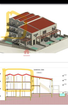 Μεζονέτα 75 τ.μ. για πώληση, Χαλκιδική, Κασσάνδρα