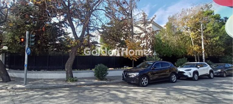 Land plot 1.589 sqm for sale, Athens - North, Chalandri