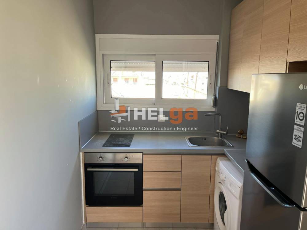Studio / γκαρσονιέρα 30 τ.μ. προς ενοικίαση, Υψηλά Αλώνια