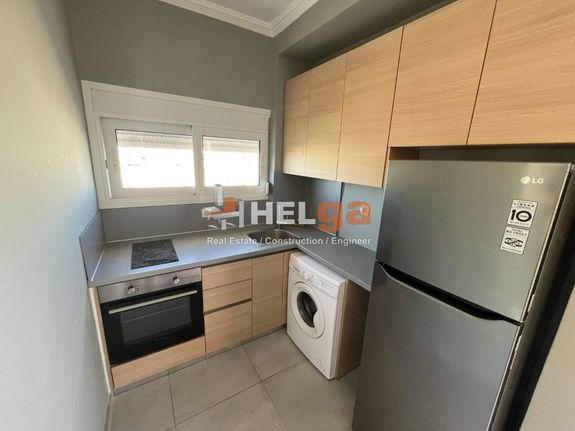 Studio / γκαρσονιέρα 30 τ.μ. για ενοικίαση, Αχαΐα, Πάτρα