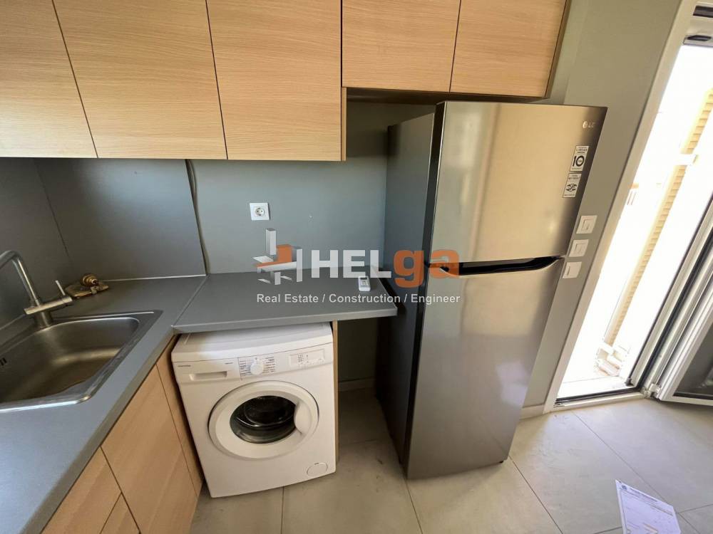 Studio / γκαρσονιέρα 30 τ.μ. προς ενοικίαση, Υψηλά Αλώνια