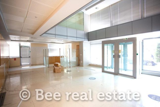 Store 520 sqm for rent, Thessaloniki - Center, Kato Toumpa