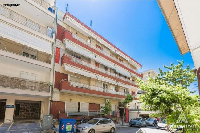 Διαμέρισμα 44 τ.μ. για πώληση, Θεσσαλονίκη - Κέντρο, Άνω Τούμπα