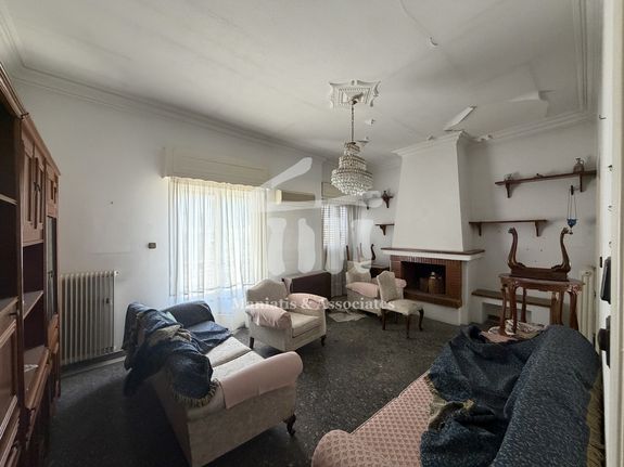 Detached home 190 sqm for sale, Piraeus, Tampouria