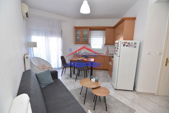 Apartment 48 sqm for rent, Evros, Alexandroupoli