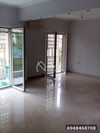 Apartment 120 sqm for rent, Athens - South, Palaio Faliro