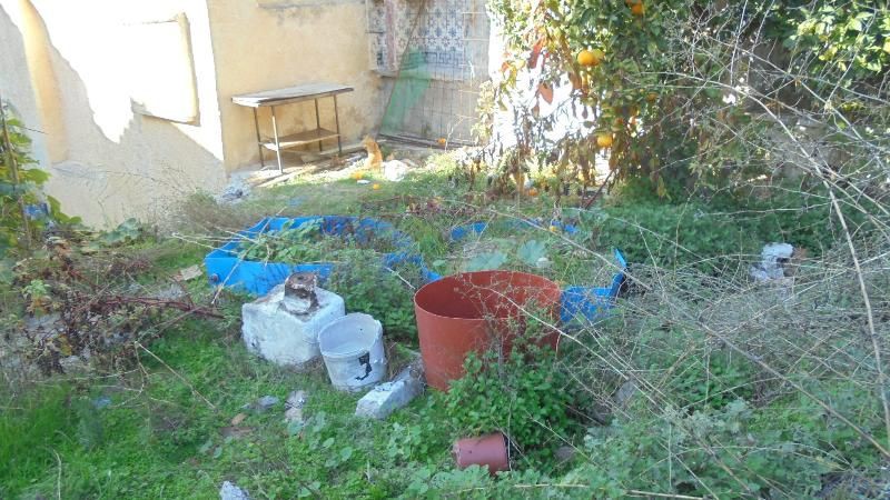 Οικόπεδο 283 τ.μ. πρός πώληση, Ν. Λέσβου, Λέσβος - Μυτιλήνη