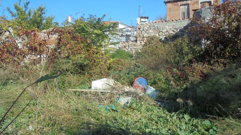 Οικόπεδο 283 τ.μ. πρός πώληση, Ν. Λέσβου, Λέσβος - Μυτιλήνη