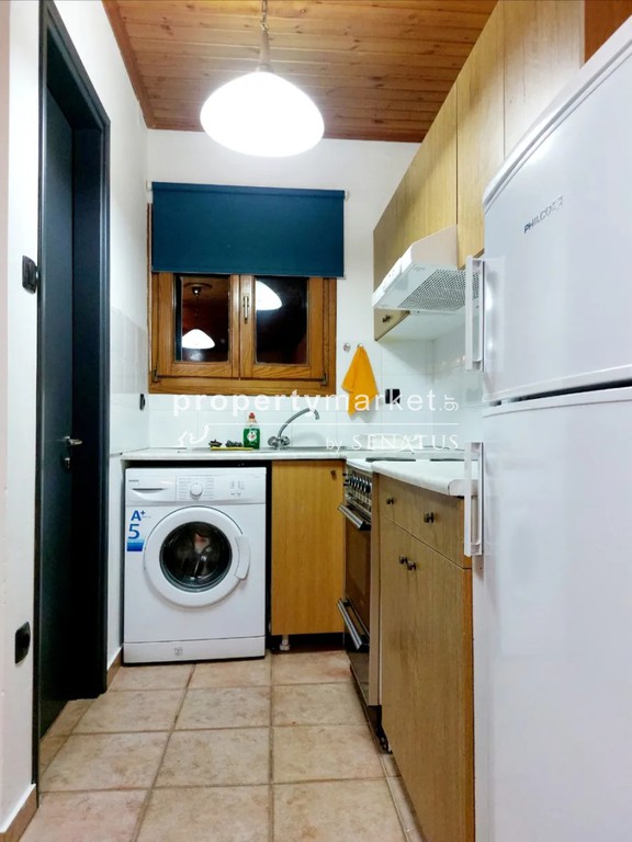 Studio / γκαρσονιέρα 38 τ.μ. προς ενοικίαση, Ομηρούπολη