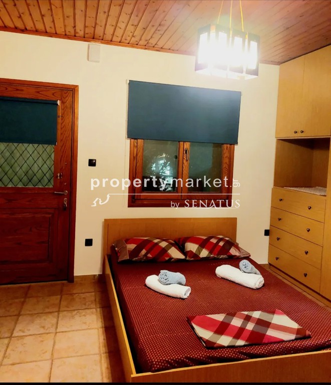 Studio / γκαρσονιέρα 38 τ.μ. προς ενοικίαση, Ομηρούπολη
