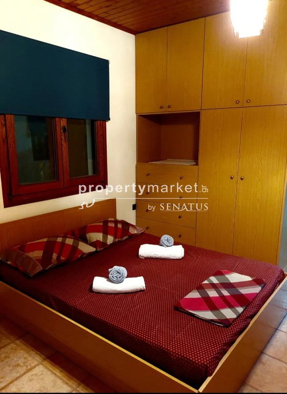 Studio / γκαρσονιέρα 38 τ.μ. προς ενοικίαση, Ομηρούπολη