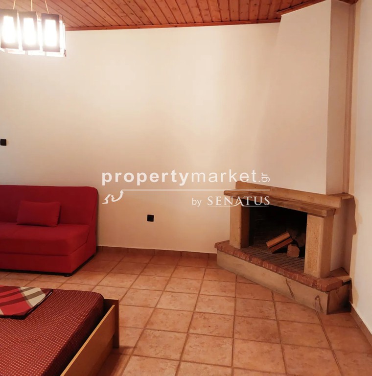 Studio / γκαρσονιέρα 38 τ.μ. προς ενοικίαση, Ομηρούπολη