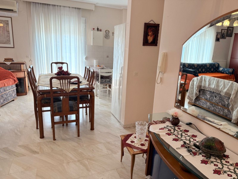 Διαμέρισμα 100 τ.μ. πρός ενοικίαση, Θεσσαλονίκη - Περιφ/Κοί Δήμοι, Σταυρούπολη