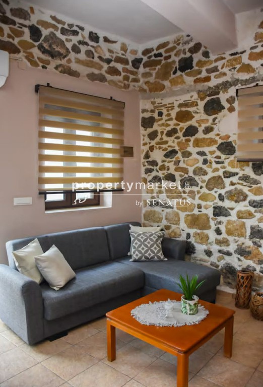Μονοκατοικία 53 τ.μ. προς ενοικίαση, Μακρυλιά