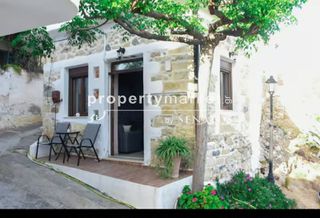 Μονοκατοικία 53 τ.μ. για ενοικίαση