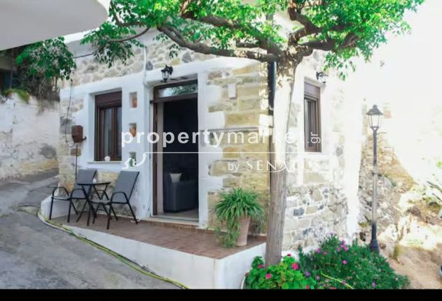 Detached home 53 sqm for rent, Lasithi Prefecture, Ierapetra
