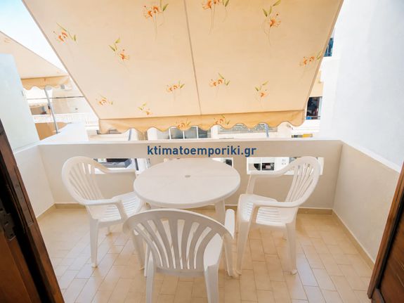 Studio / γκαρσονιέρα 27 τ.μ. για ενοικίαση, Ν. Χανίων, Χανιά
