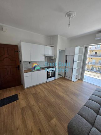 Studio 36 sqm for rent, Achaia, Patra