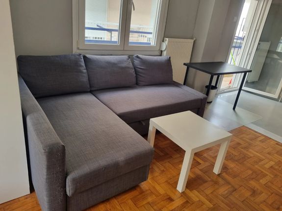Studio / γκαρσονιέρα 45 τ.μ. για ενοικίαση, Θεσσαλονίκη - Κέντρο, Φάληρο