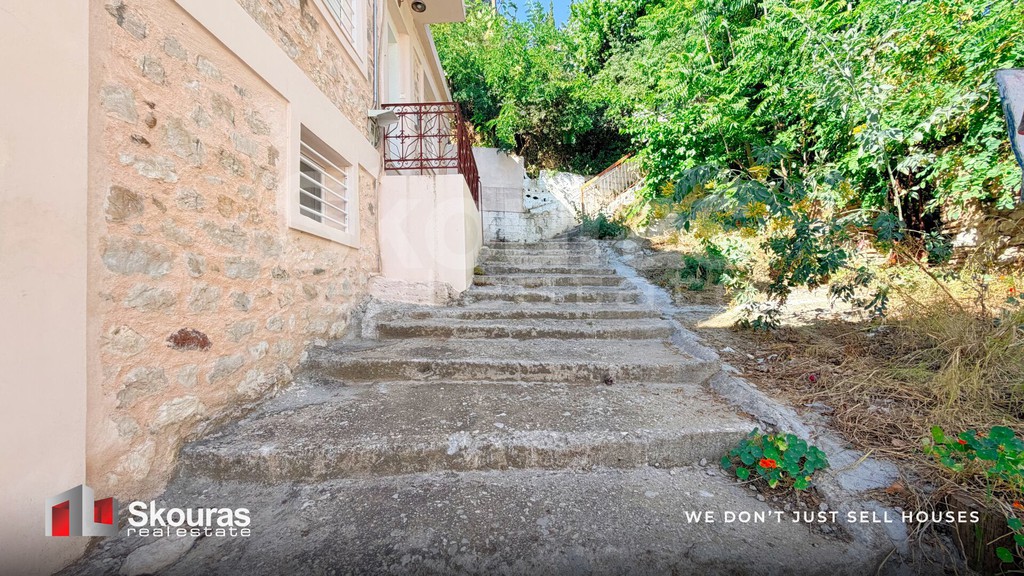Διαμέρισμα 50 τ.μ. προς ενοικίαση, Βλατερό