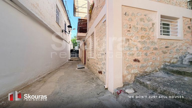 Διαμέρισμα 50 τ.μ. για ενοικίαση, Αχαΐα, Πάτρα