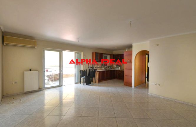 Apartment 77 sqm for sale, Piraeus, Kaminia