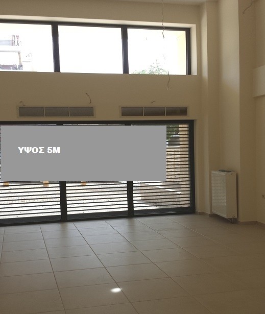 Κατάστημα 120 τ.μ. προς ενοικίαση, Αμφιάλη
