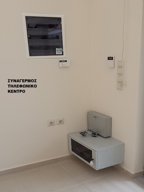 Κατάστημα 120 τ.μ. προς ενοικίαση, Αμφιάλη