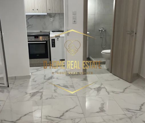 Studio 30 sqm for rent, Piraeus, Piraiki