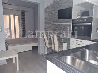 Studio / γκαρσονιέρα 30 τ.μ. για ενοικίαση